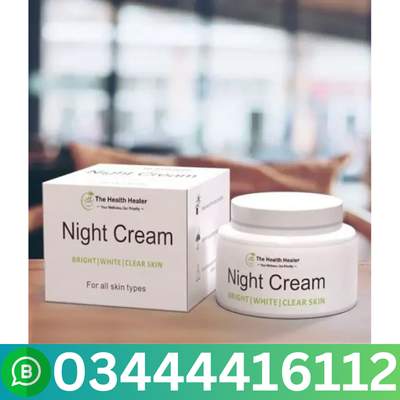 Night Cream